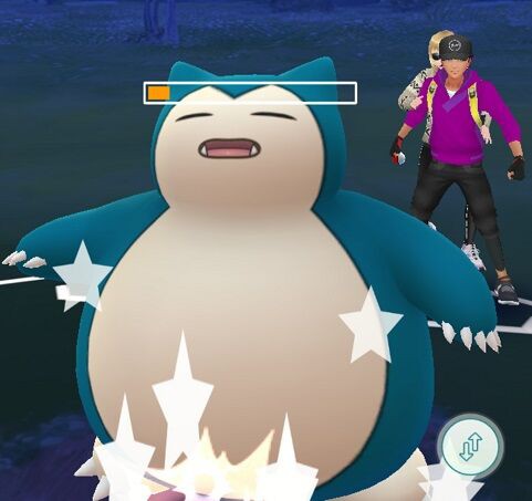 ポケモンgo Pvpがガクガクルクル不安定 最新アプデが原因か 泥0 187 1 徒歩のポケモンまとめブログ