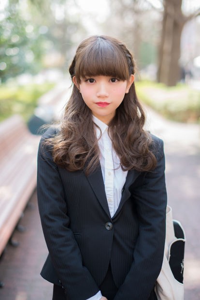画像 女の顔面偏差値50ってこのくらい くるとん速報