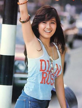 風吹ジュン 若かりし頃の魅力ｗｗｗｗ 画像あり 芸能にゅーす爆速