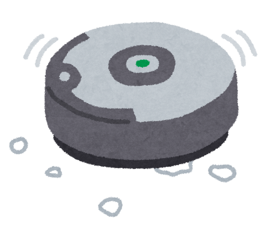 中華の激安お掃除ロボットを買った結果wwwwwwwwwwwww まとめブレイド