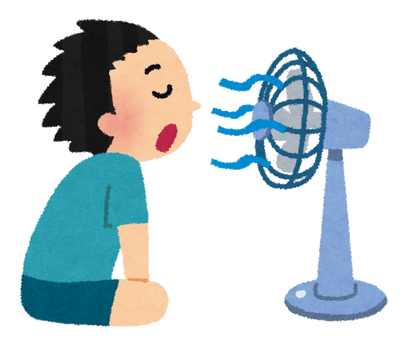 サーキュレーションって意味あるんか 扇風機じゃあかんの まとめブレイド