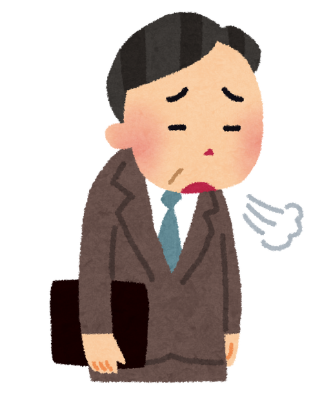 派遣俺 はぁーー 溜息 派遣先社員 すみません 溜息つくのやめてもらっていいですか 派遣俺 え あっ すみません まとめブレイド