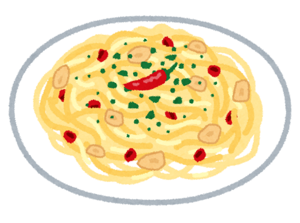 ペペロンチーノより安く作れて美味いパスタレシピある まとめブレイド