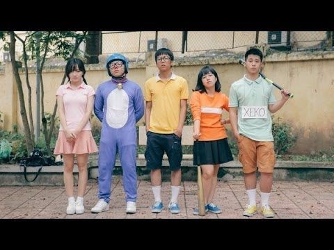 朗報 ベトナム版ドラえもんのしずかちゃんエロ可愛いすぎｗｗｗ 楽 まとめフラッシュ