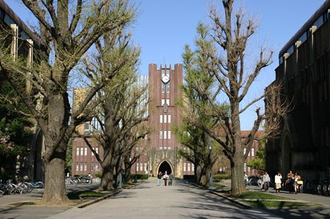 ブラック大学のひどさは異常 まとめゼミナール極東支部