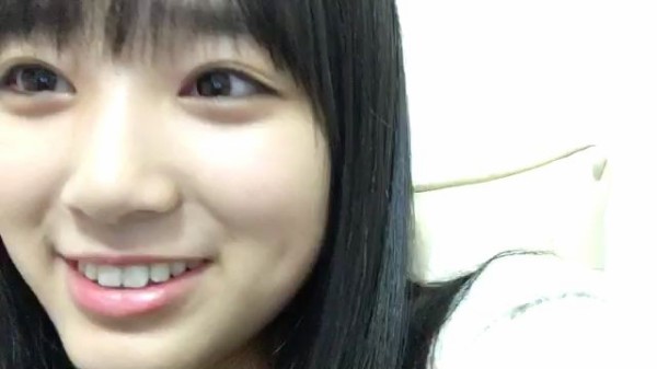 画像アリ 矢吹奈子が一重まぶたでも好きになってた Hkt48 Hkt48まとめガーデン