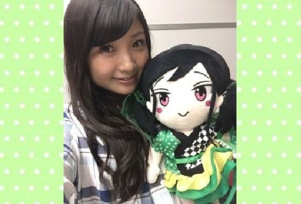 ももクロ 桃神祭16 鬼ヶ島 杏果人形 有安人形 を連れて参戦するモノノフ ももクロまとめクイズ