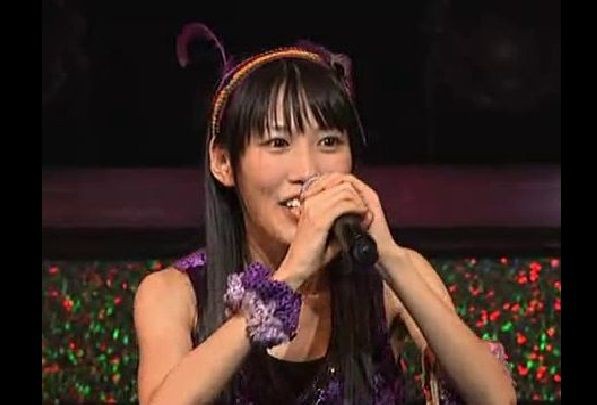 ももクロ 高城れにが レコーディングで上手に歌えなかった時 ももクロまとめクイズ