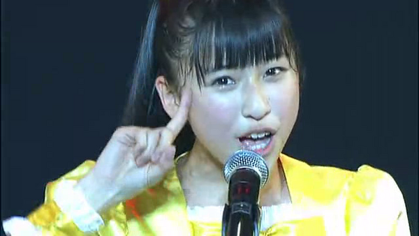 玉井詩織 しおりん が 4 10中野サンプラザ大会 ももクロ春の一大事 で演奏した楽器 W ももクロまとめクイズ