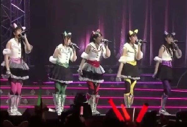 ももクロも出演 指原莉乃プロデュース 第二回ゆび祭り 開催か ももクロまとめクイズ