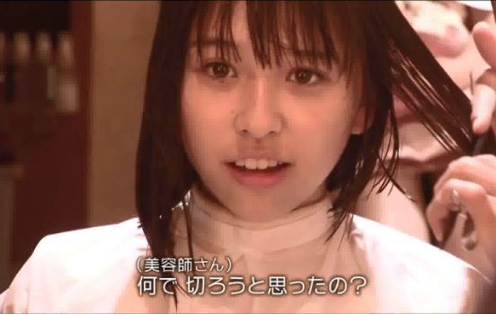 ももクロ 玉井詩織(しおりん)がツインテールをやめショートカットにした日 : ももクロまとめクイズ