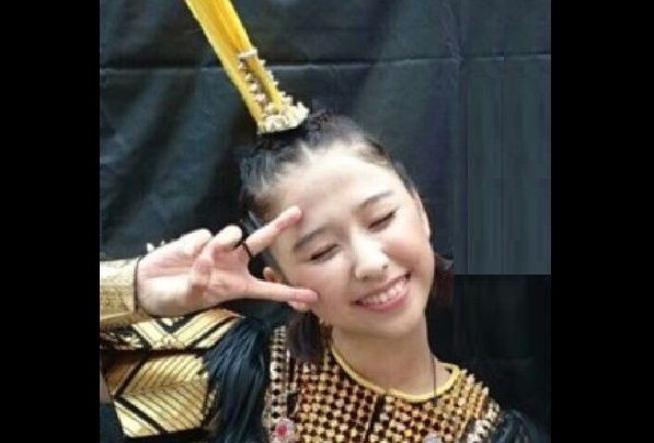 ももクロ 玉井詩織 しおりん が似ていると言われた女優 ももクロまとめクイズ