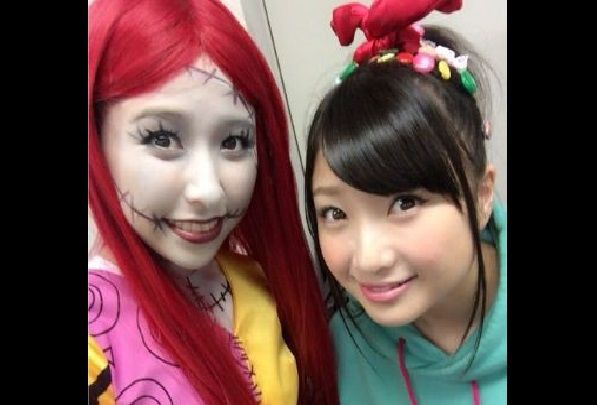 ももクロ 玉井詩織(しおりん)の、22歳になった有安杏果へのメッセージ