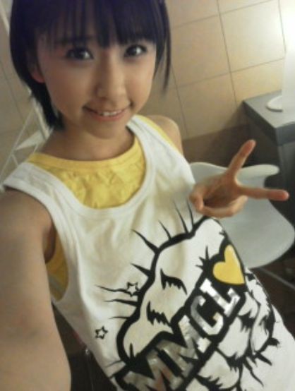 ももクロ 玉井詩織 しおりん が 魂のシュプレヒコールツアー 千秋楽2部でしていた髪型 ももクロまとめクイズ