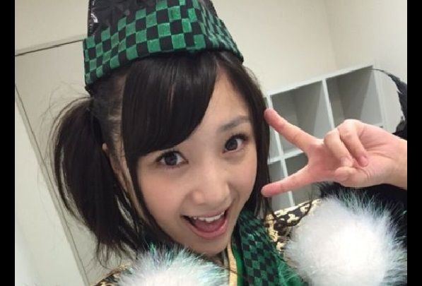 ももクロ 有安杏果は 桃神祭15 終演後に医務室で休んでいた ももクロまとめクイズ