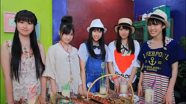 ももかちゃんファン必見】ももクロサイン&コメント入り生写真6枚セット