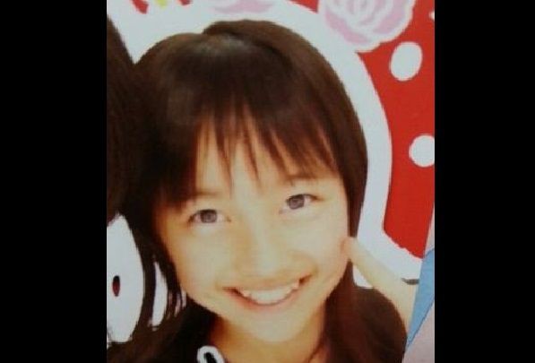 ももクロ 百田夏菜子が7歳の時に着たドレス ももクロまとめクイズ