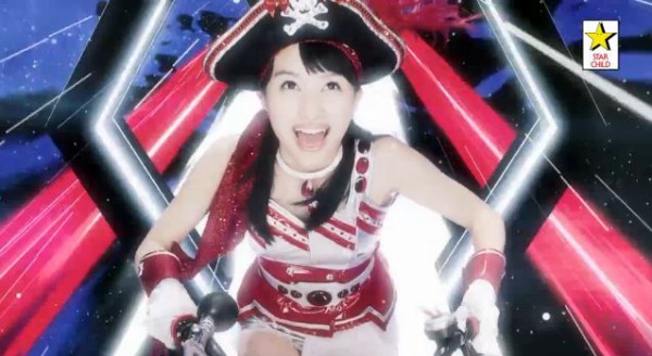 ももクロ 猛烈宇宙交響曲 第7楽章 無限の愛 Mv Pv を 製作した監督 ディレクター は誰 ももクロまとめクイズ