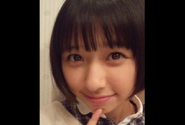 ももクロ 玉井詩織 しおりん のスマホデビュー ももクロまとめクイズ