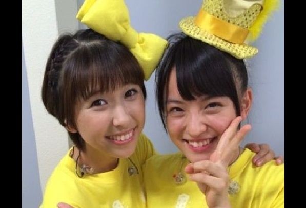 ももクロ 玉井詩織 しおりん が Girls Factory 15 で たこ虹 清井咲希 さきてぃ の名前を間違えた ももクロまとめクイズ