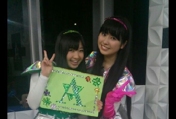 ももクロ 佐々木彩夏 あーりん は 高城れにが１人で出演した 青山ワンセグ開発 をみた時に何を思った ももクロまとめクイズ