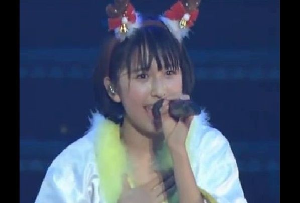 ももクロ 玉井詩織 しおりん の ももクリ11 の感想 ももクロまとめクイズ