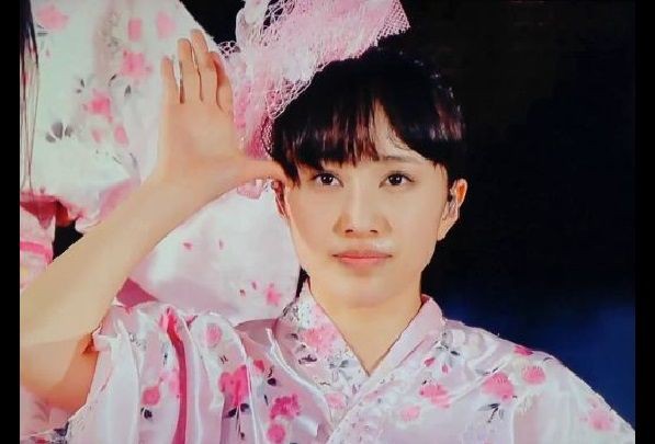 ○Blu-ray　ももクロ春の一大事 2014 国立○