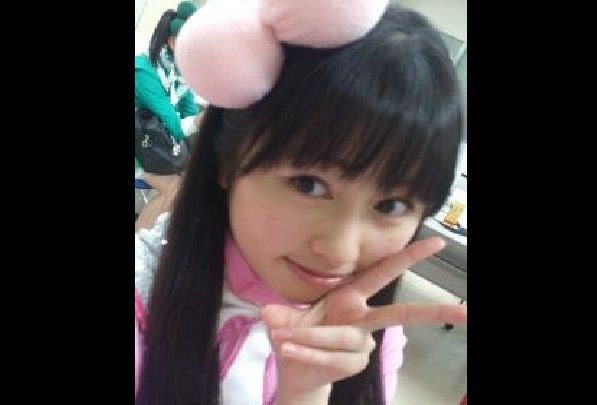 ももクロ 佐々木彩夏 あーりん は 12年の母の日に何をした ももクロまとめクイズ