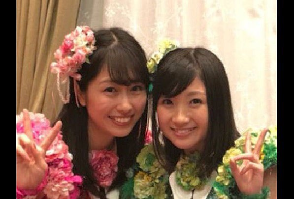 ももクロ 佐々木彩夏 あーりん が有安杏果と似ている所 ももクロまとめクイズ