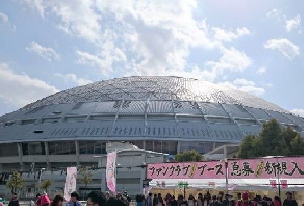 ももクロ ドームツアー Momoiro Clover Z Dome Trek 16 ナゴヤドーム大会 参戦モノノフの感想 思い出 ももクロ まとめクイズ ももクロ ドームツアー Momoiro Clover Z Dome Trek 16 ナゴヤドーム大会 参戦モノノフの感想 思い出 ももクロ まとめクイズ