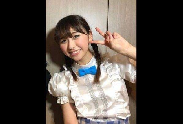 ももクロ 玉井詩織 しおりん の10年ぶりの再会 ももクロまとめクイズ