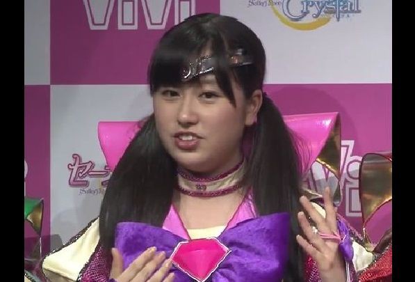 ももクロ 佐々木彩夏 あーりん の お仕置きしたい人 ももクロまとめクイズ