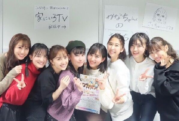 ももクロ出演の音楽番組 Ragazze ももクロまとめクイズ