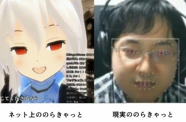 愕然】のらきゃっとさん、海外のYoutuberに顔を晒され馬鹿にされてしまう… : まとめ部.5Ch