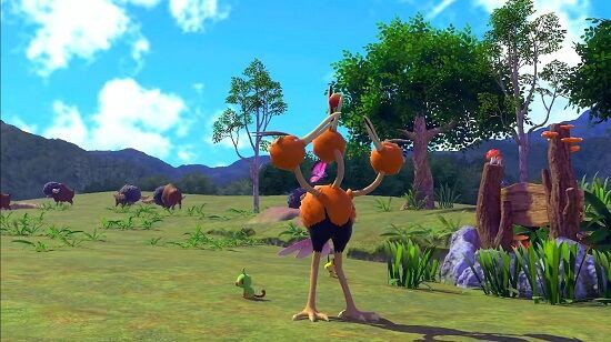 ポケモンスナップの新作が楽しみすぎるwwwwwwwwww ゲーム情報通 ポケモンスナップの新作が楽しみすぎるwwwwwwwwww ゲーム情報通