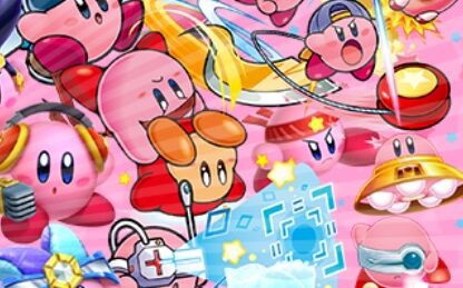 若いアメリカ人が可愛いと思うキャラクターランキング 1位カービィ ゲーム情報通