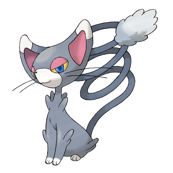 画像 進化後のガッカリ感が1番凄いポケモン こいつ一択 ゲーム情報通