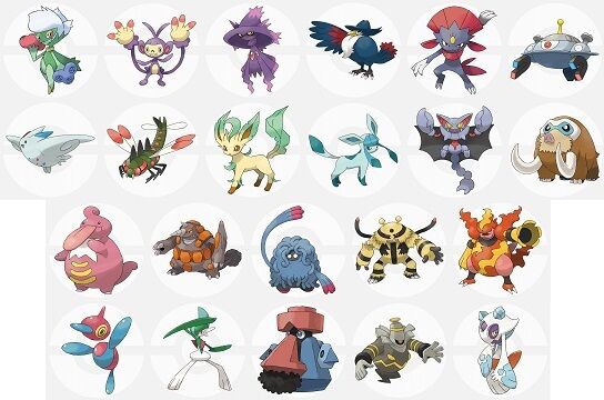 にわか 最近のポケモンはクソデザが多すぎる ワイ ダイノーズ にわか えっ ゲーム情報通