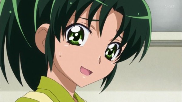 ポニーテールキャラって例外なく可愛いよな なんj野球速報 ポニーテールキャラって例外なく可愛いよな なんj野球速報