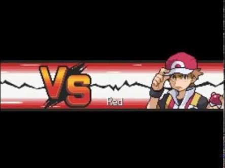 ポケモンレッドの劣化悲しいンゴオオオオオオオｗｗｗｗｗ なんj野球速報