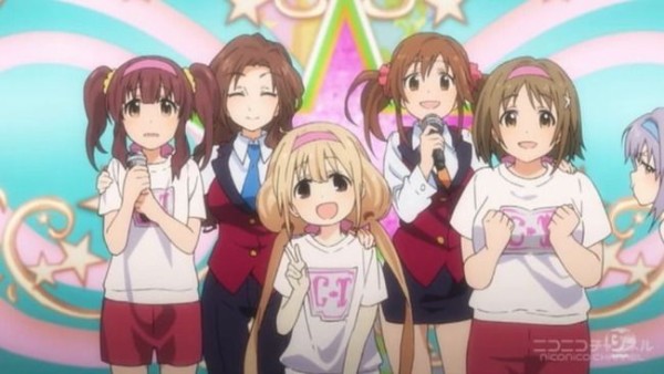 アニメの三村かな子ってなんか太ましくね なんj野球速報 アニメの三村かな子ってなんか太ましくね なんj野球速報