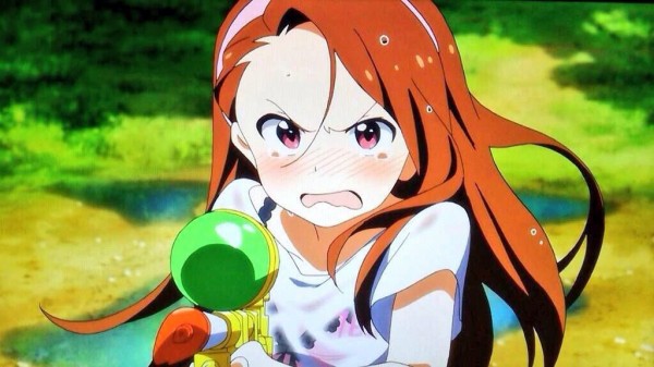 水瀬伊織とかいうデコ出しアイドル なんj野球速報