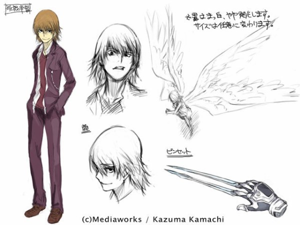 とある魔術の禁書目録 のチート過ぎるキャラ達が凄いｗｗｗｗｗ 画像あり マガまと