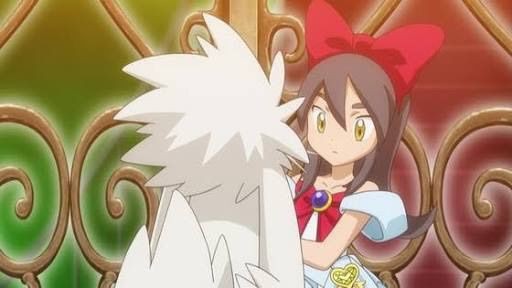 アニメ ポケモン の 可愛い女の子キャラ ランキングを発表ｗｗｗｗｗ 画像あり マガまと