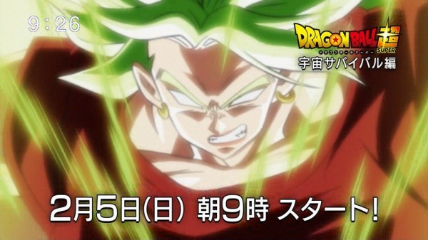 ドラゴンボール超 の良いところで打線組んでみたｗｗｗｗｗ 画像あり マガまと