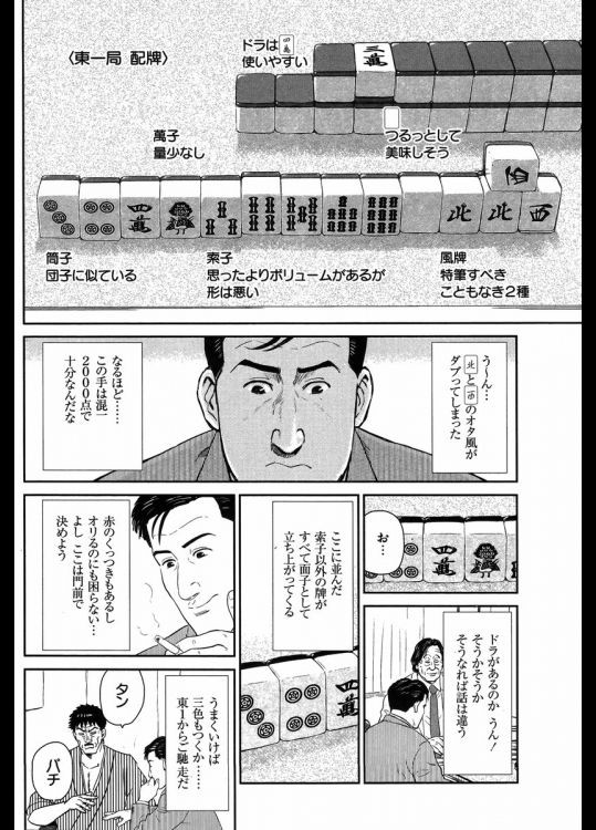 孤独のグルメ の井之頭五郎の仕事ｗｗｗｗｗ 画像あり マガまと