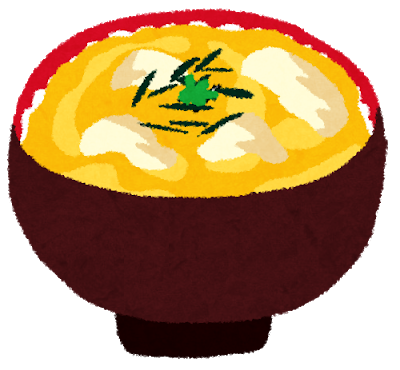 女子おっさん大生 おっさんだけど親子丼作ったよ 画像あり まんぷくにゅーす