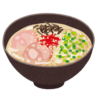 そうなん アホ ラーメン硬めで ワイ やわめの方がかさが増すからお得だぞ まんぷくにゅーす