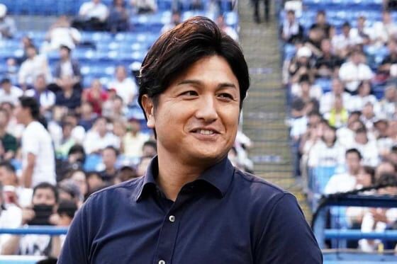 悲報 高橋由伸 22 ヤクルトに行きたい 父親 あかん まとめるスワローズ 野球ちゃんねる