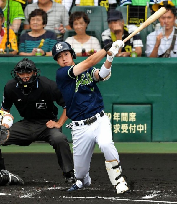 うのにもお得な情報満載 ヤクルトスワローズ 山田哲人 5 パネル 応援グッズ